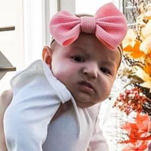 Meet your Posher, Tristin